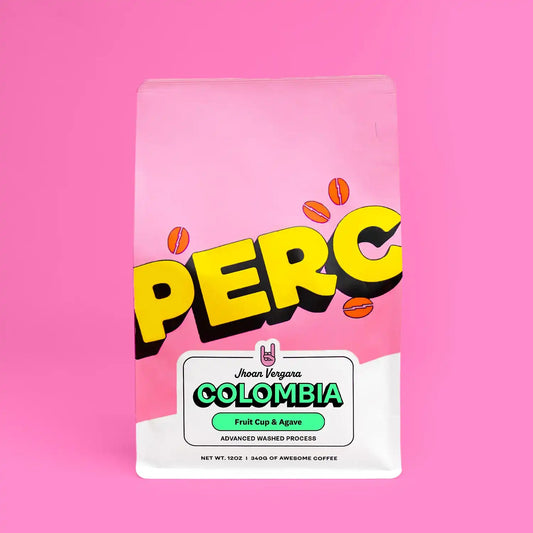 Archive: Colombia Jhoan Vergara