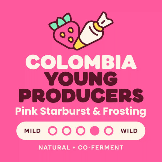 Colombia Young Producers