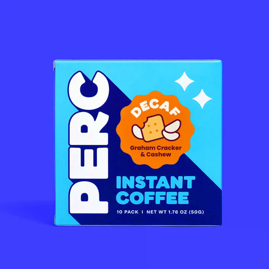 Decaf Instant