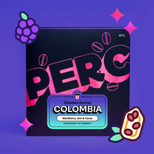 Archive: Colombia Sebastian Ramirez Blackberry