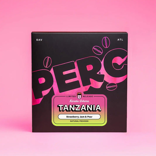 Archive: Tanzania Karatu Vohora
