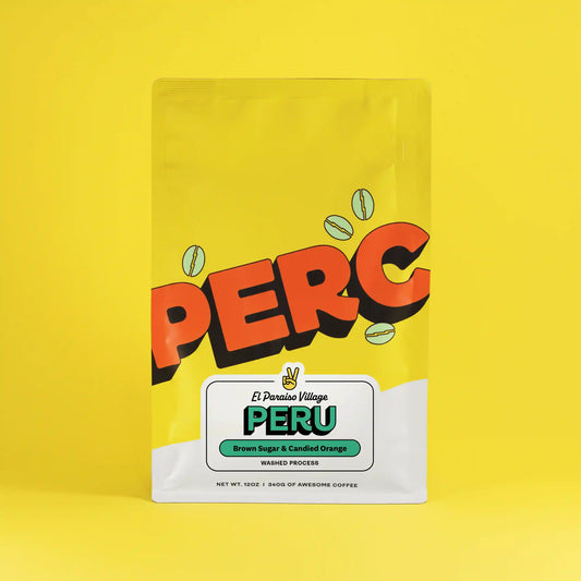Archive: Peru El Paraiso