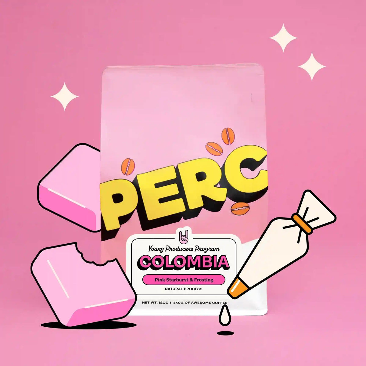 Archive: Colombia Young Producers Program