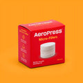 Aeropress Filters