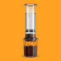 AeroPress XL Clear