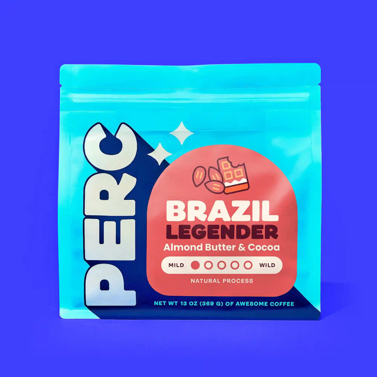 Brazil Legender