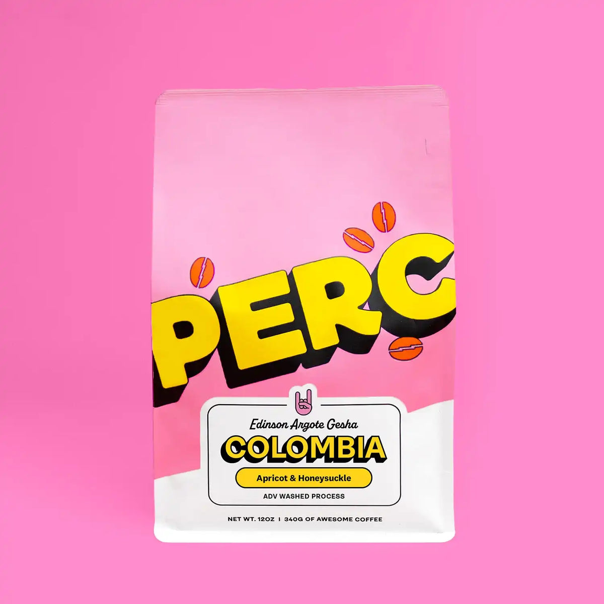 Archive: Colombia Edinson Argote Gesha