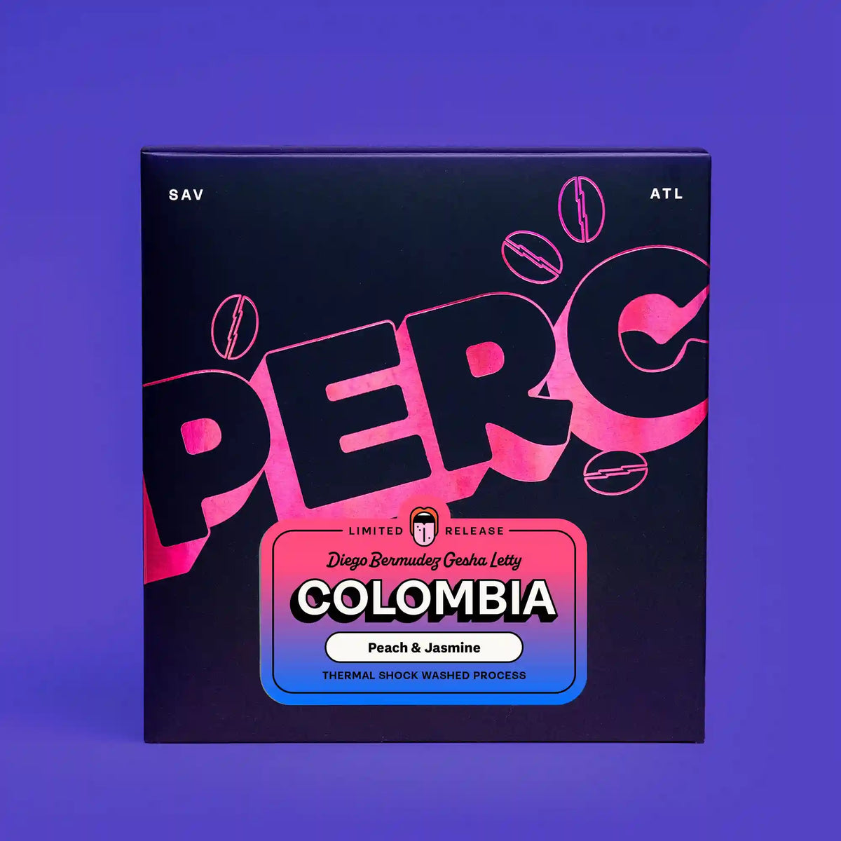 Archive: Colombia Diego Bermudez Gesha Letty