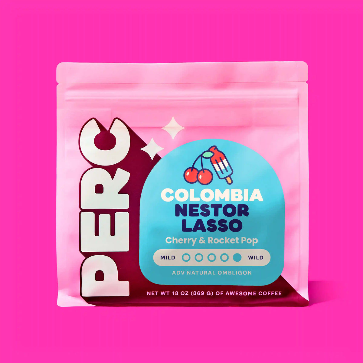 Archive: Colombia Nestor Lasso Ombligon