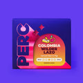 Archive: Colombia Wilder Lazo Sidra