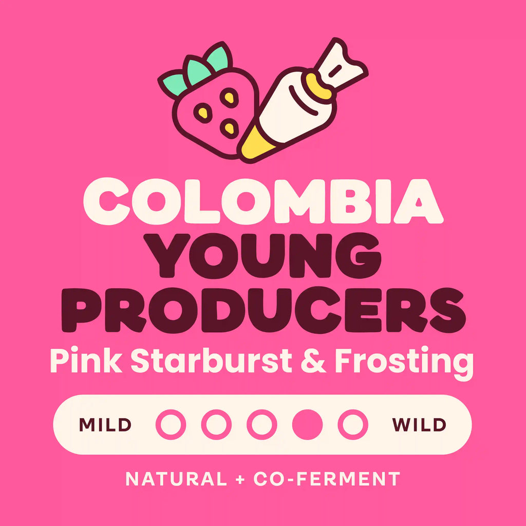 Colombia Young Producers