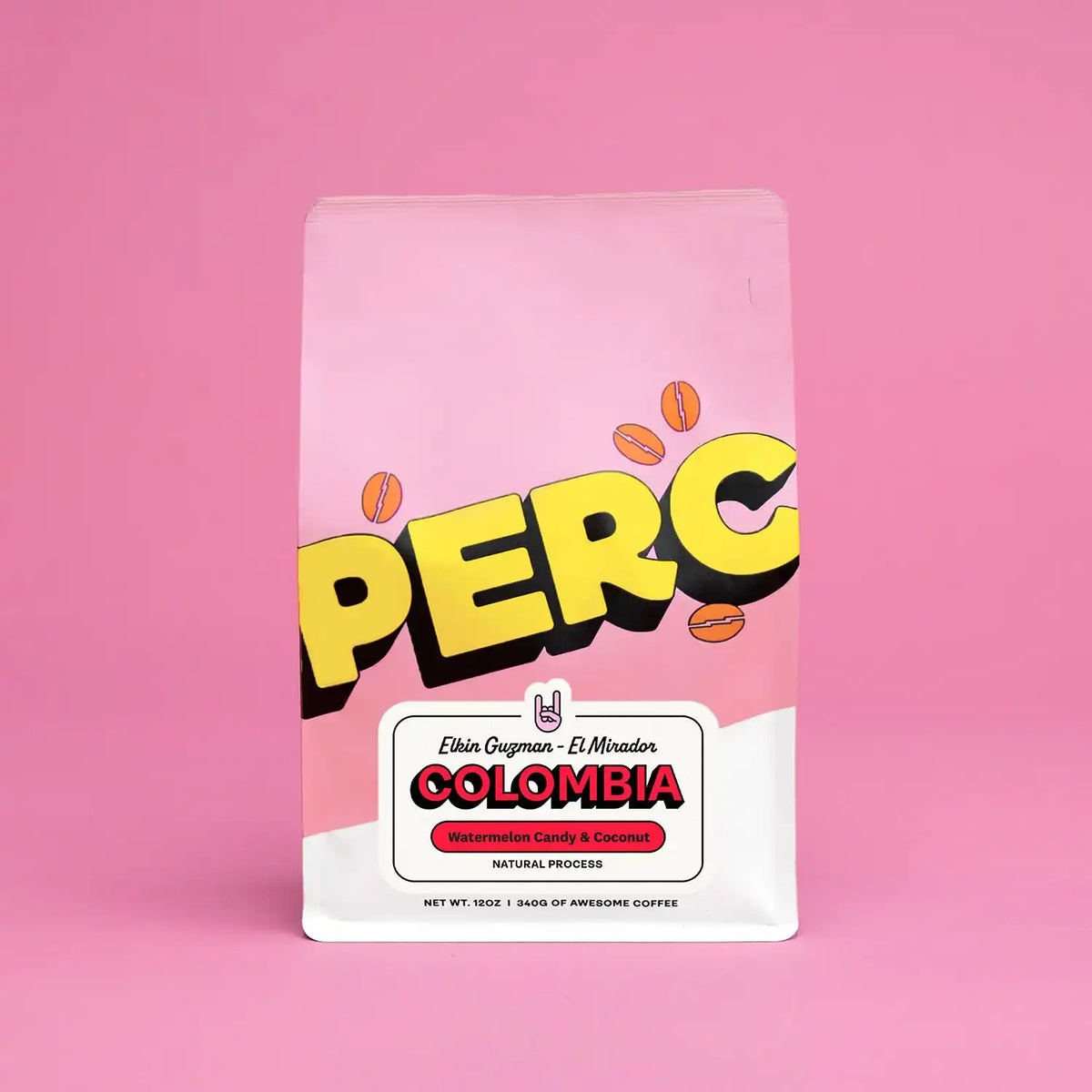 Archive: Colombia Elkin Guzman El Mirador