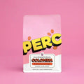 Archive: Colombia Linarco Rodriguez Pink Bourbon