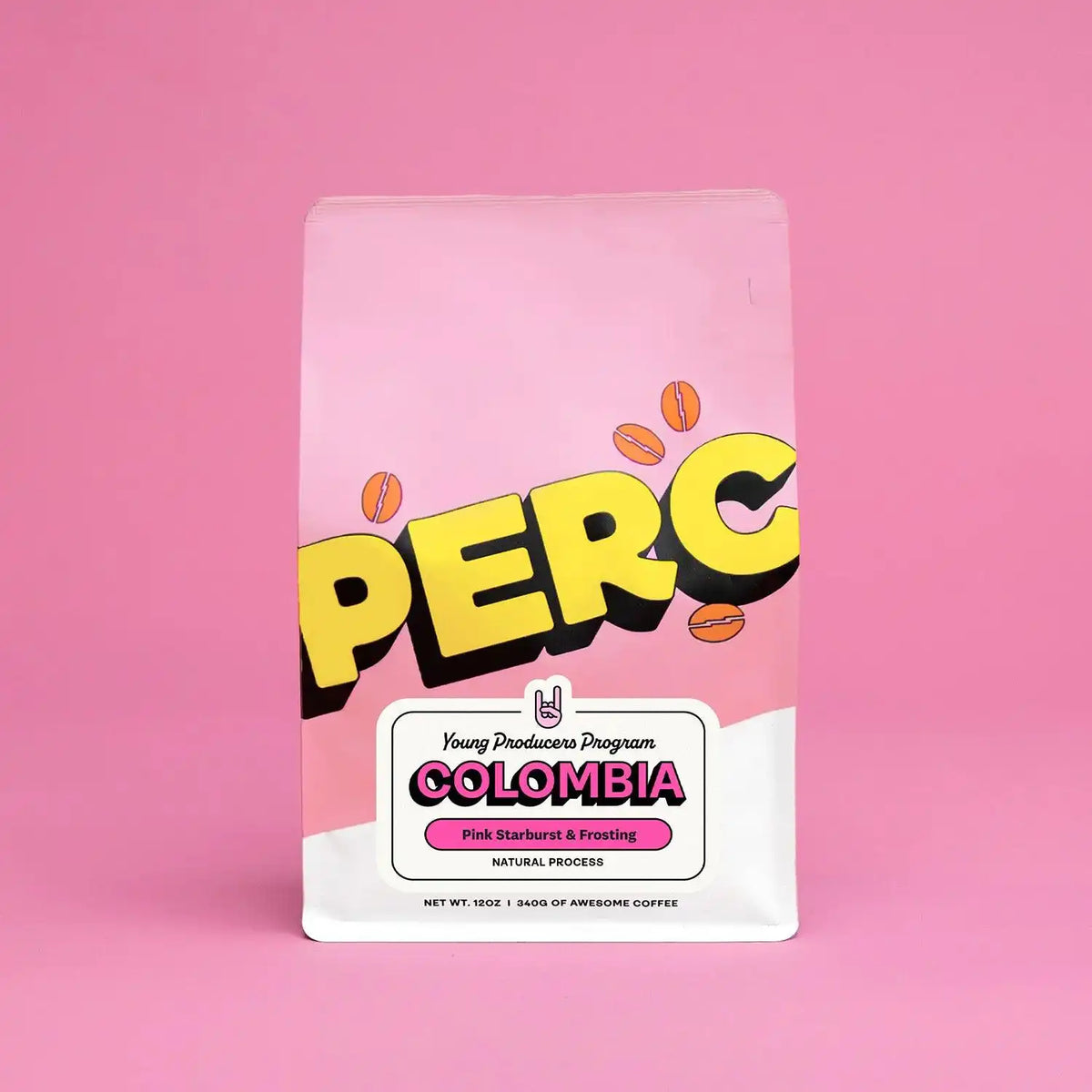 Archive: Colombia Young Producers Program