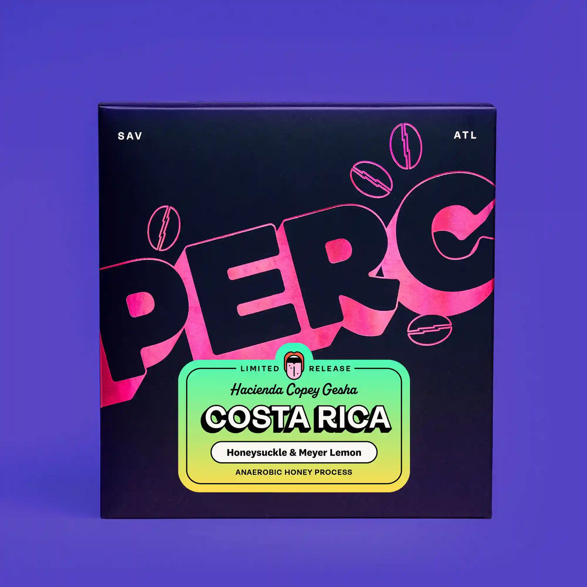 Archive: Costa Rica Hacienda Copey