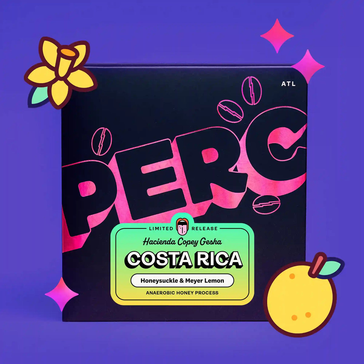 Archive: Costa Rica Hacienda Copey