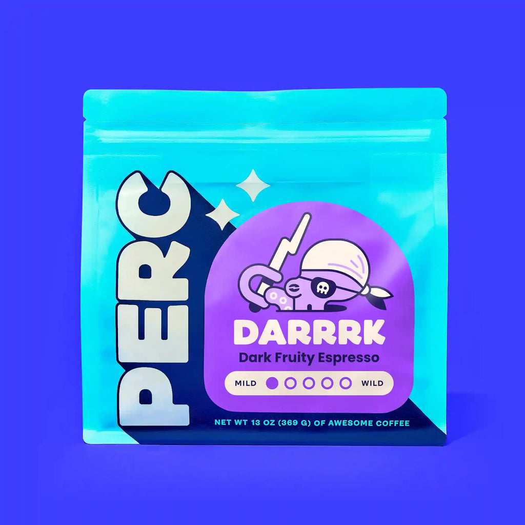 DARRRK