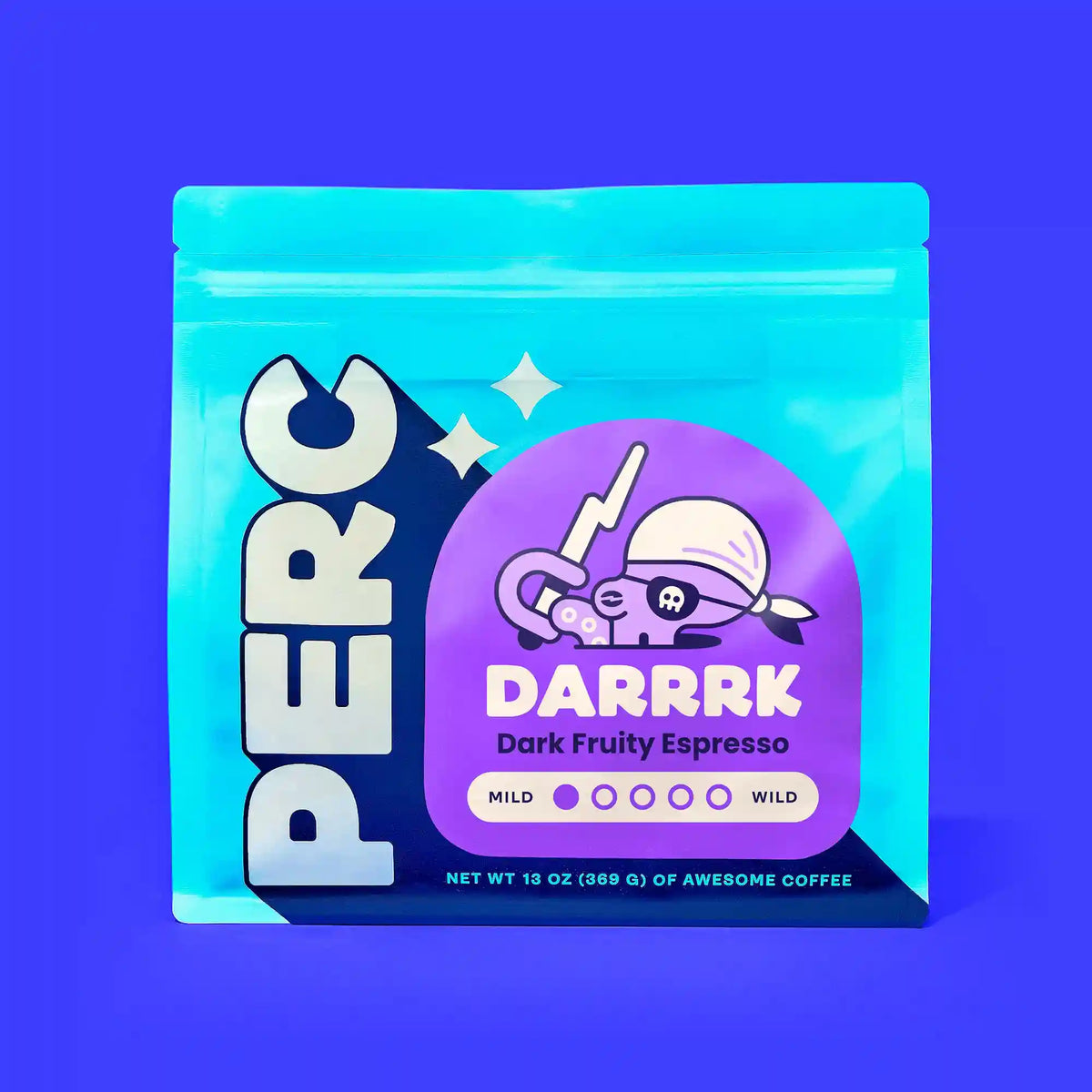 DARRRK