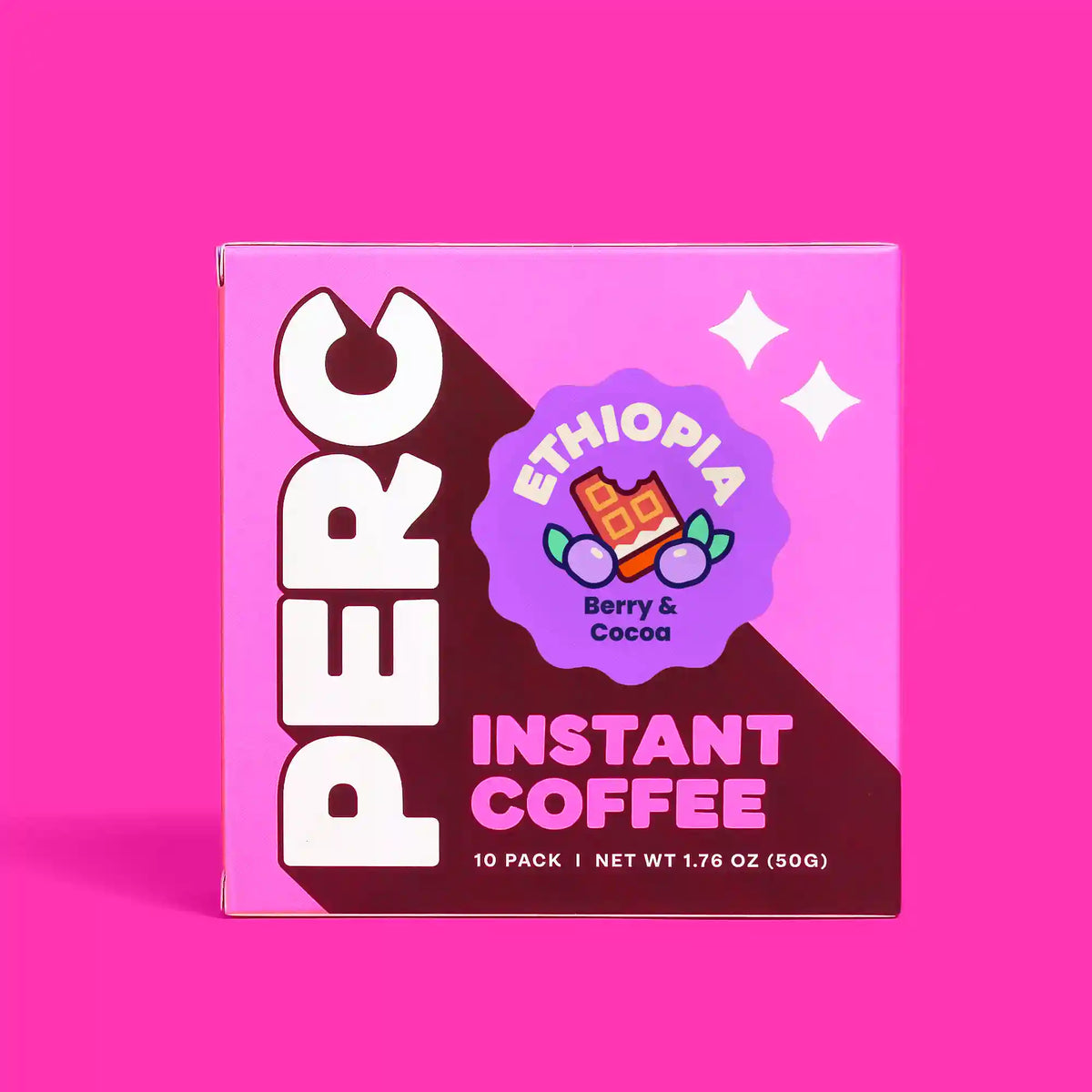 Ethiopia Instant
