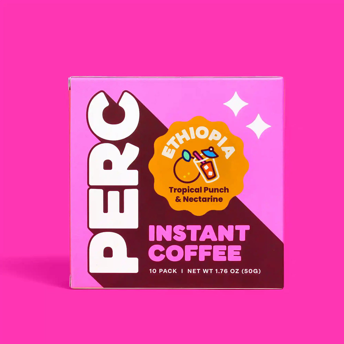 Ethiopia Suke Werekata Instant