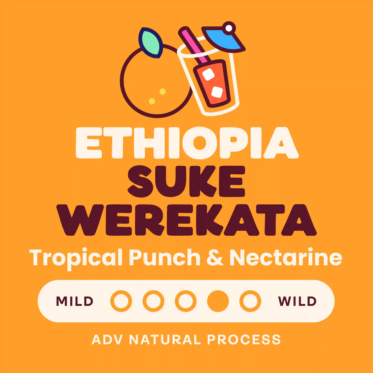 Ethiopia Suke Werekata