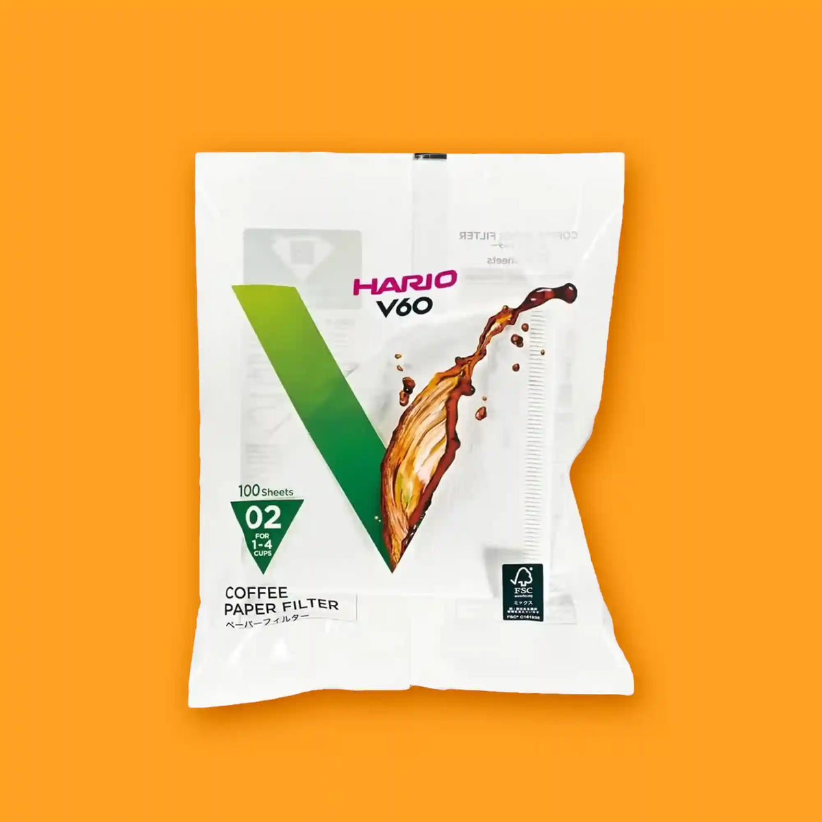 Hario V60 Filters