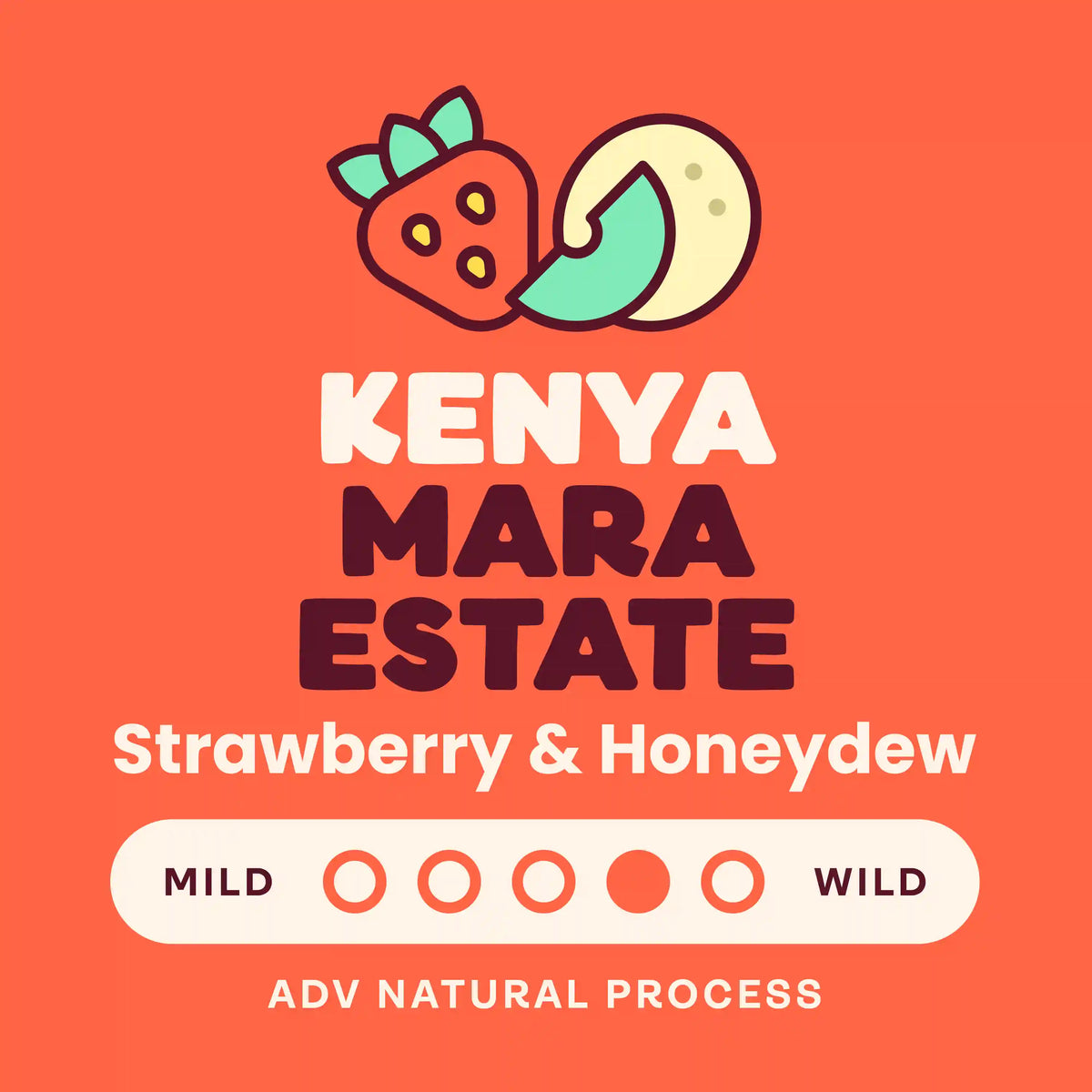 Kenya Mara Estate