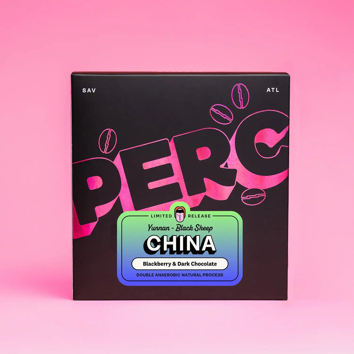Archive: China Yunnan Black Sheep