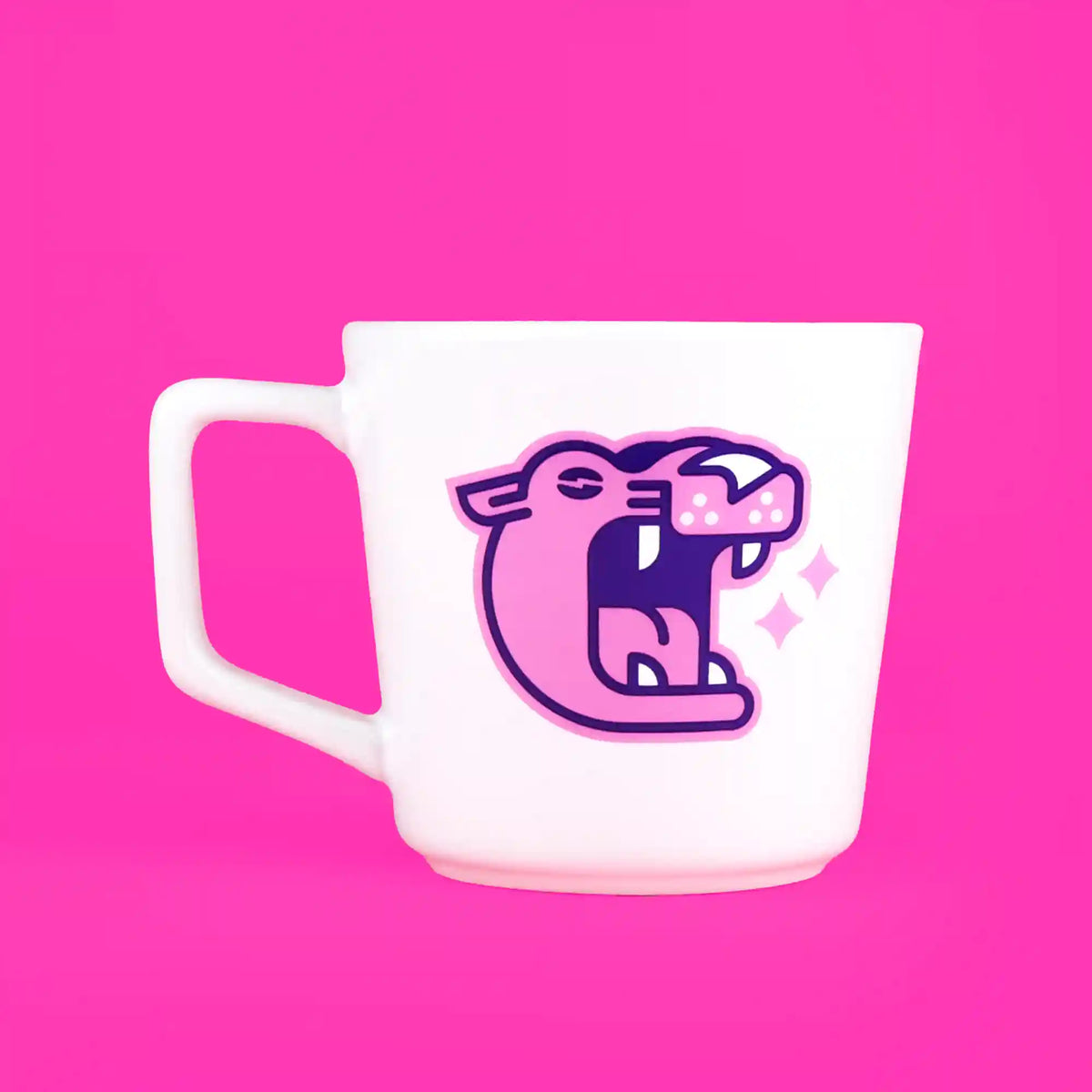 PERC Angle Mug