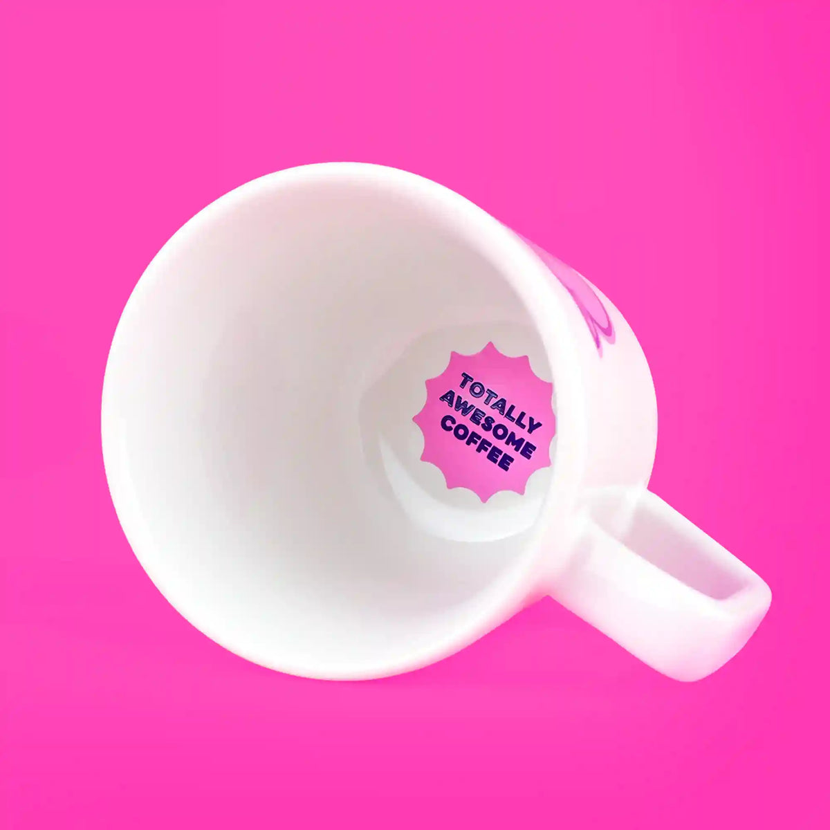 PERC Angle Mug