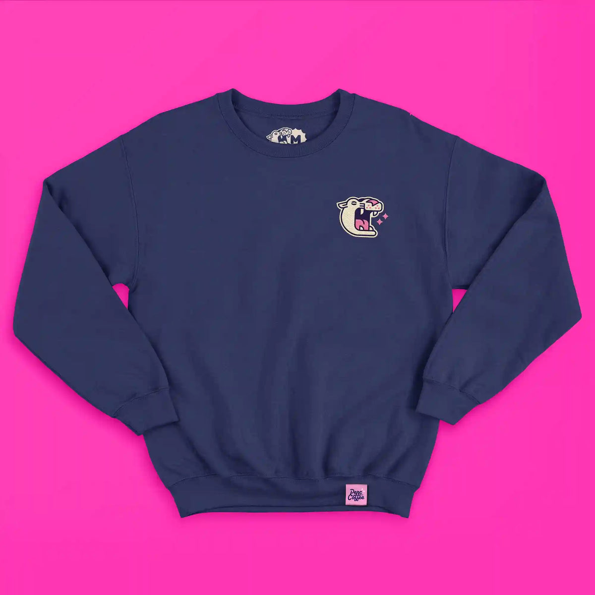 Flagship Sweatshirt