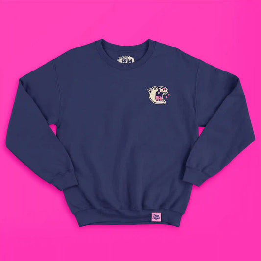 Flagship Sweatshirt