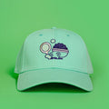 Match Point Hat