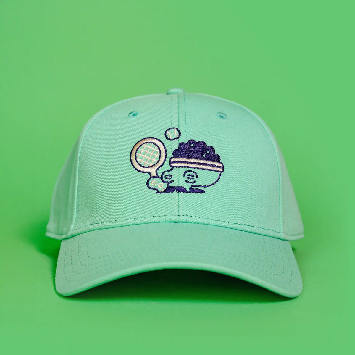 Match Point Hat