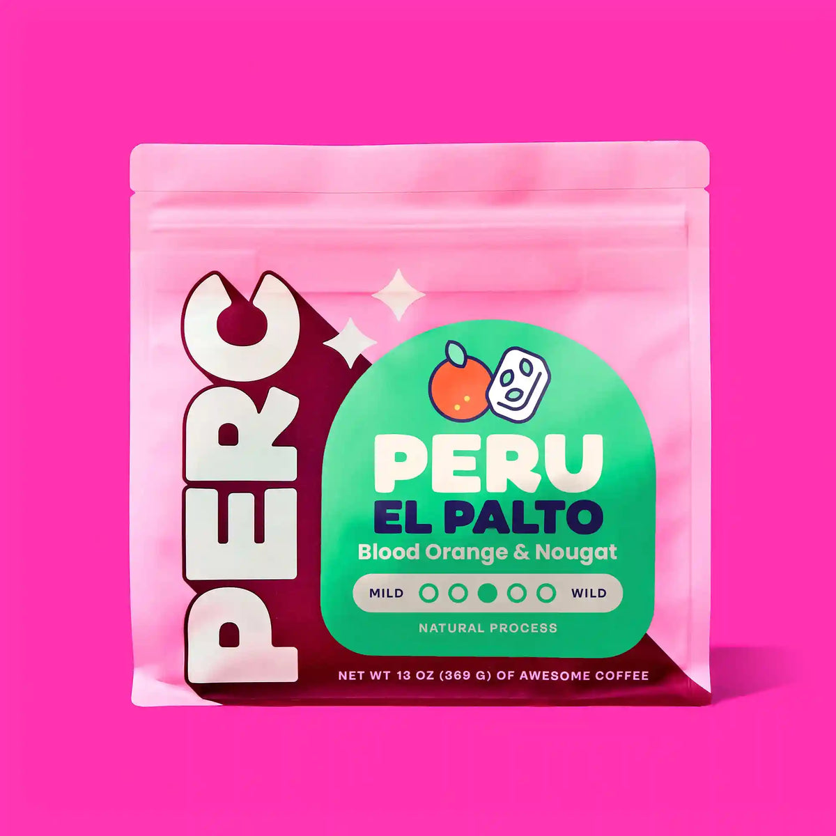 Peru El Palto