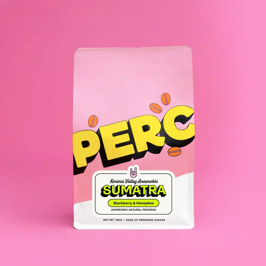 Archive: Sumatra Kerinci Valley Anaerobic