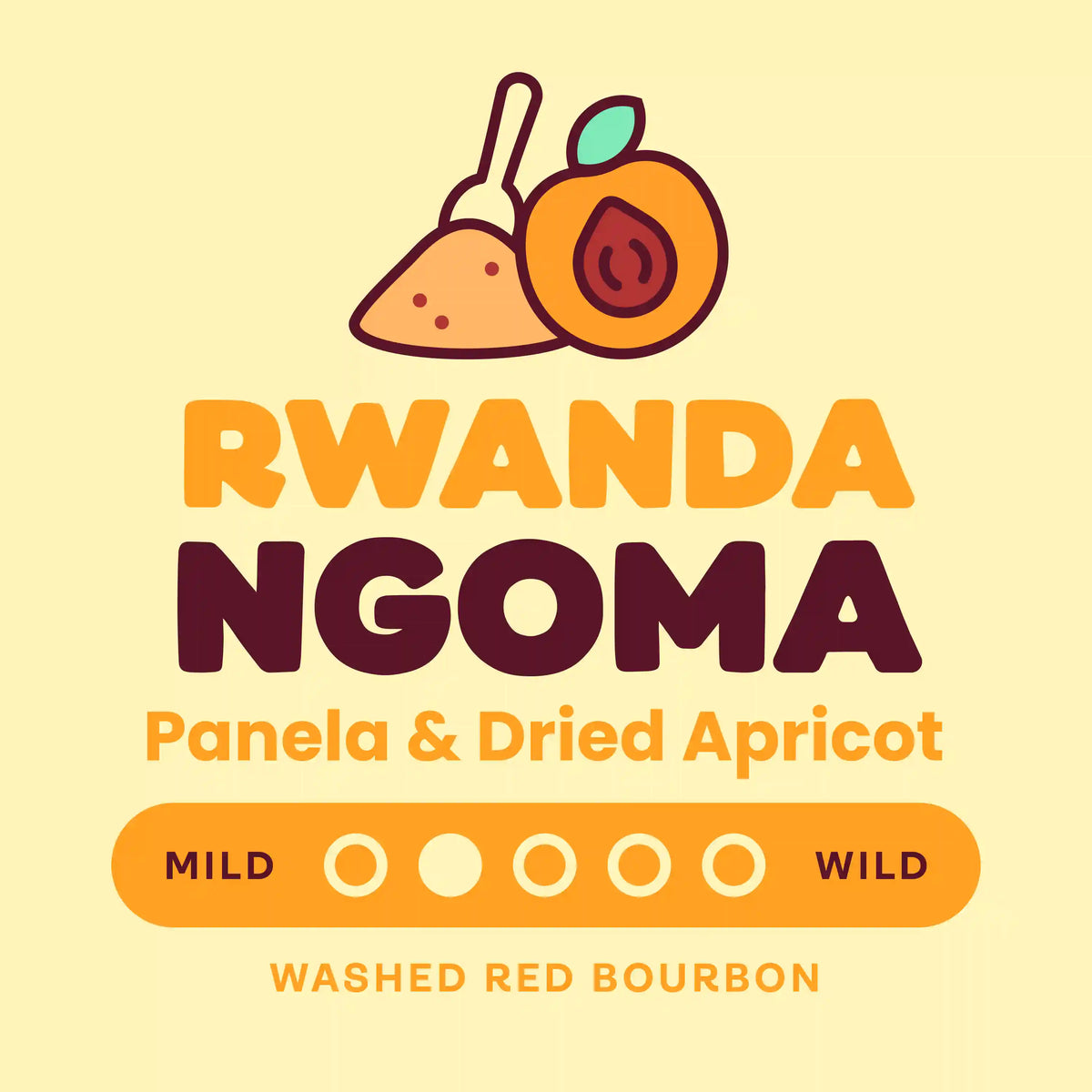 Rwanda Ngoma