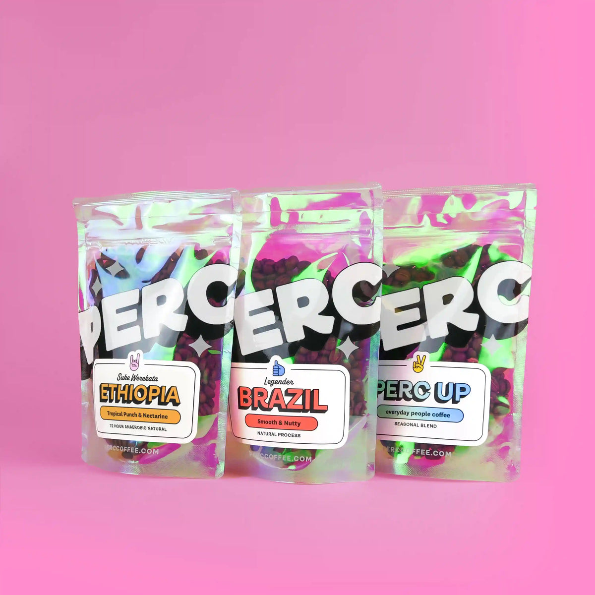 Vibe Check Sample Box