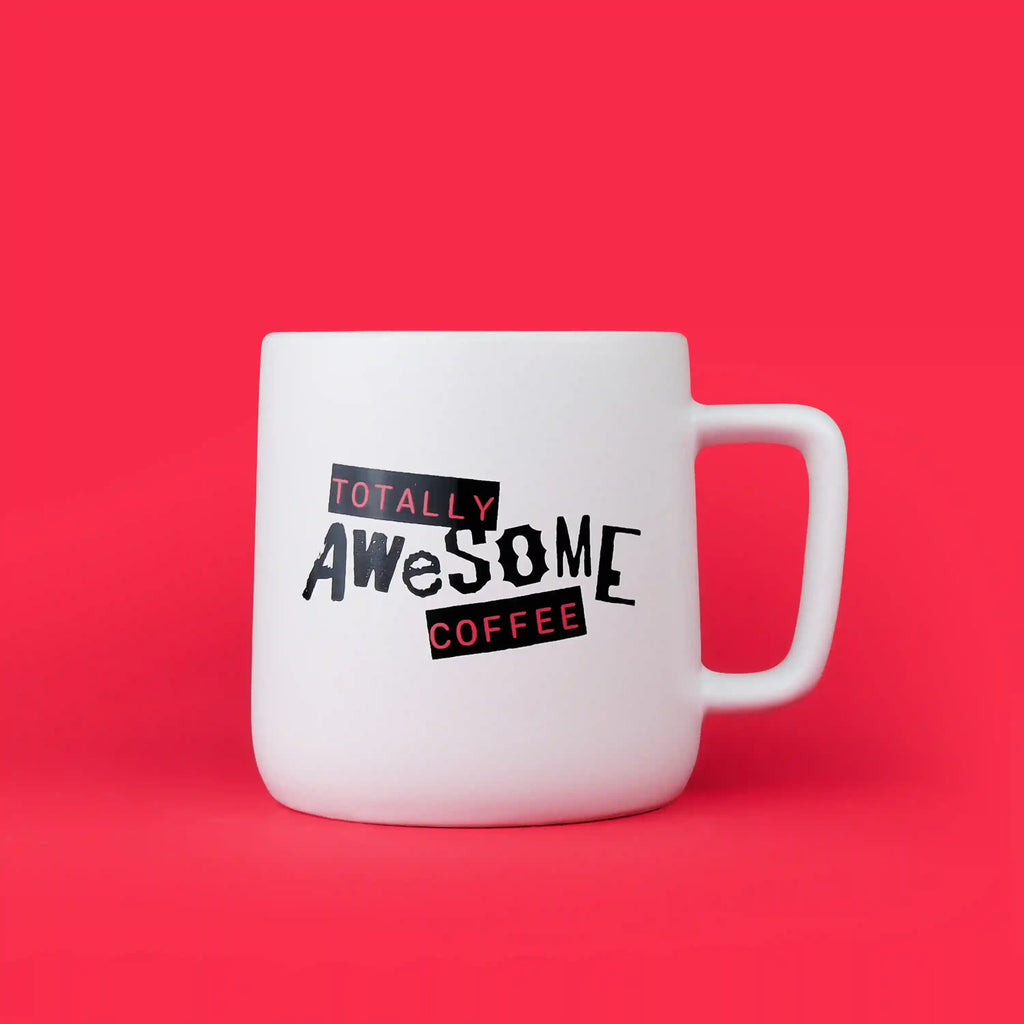 Sexy Cherry Mug